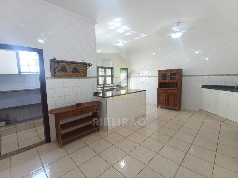 Imobiliária Ribeirão Preto - Aluga Ribeirão - Casa - City Ribeirão - Ribeirão Preto