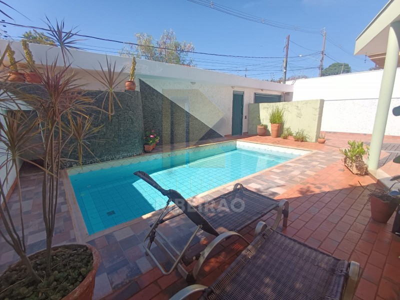 Imobiliária Ribeirão Preto - Aluga Ribeirão - Casa - City Ribeirão - Ribeirão Preto