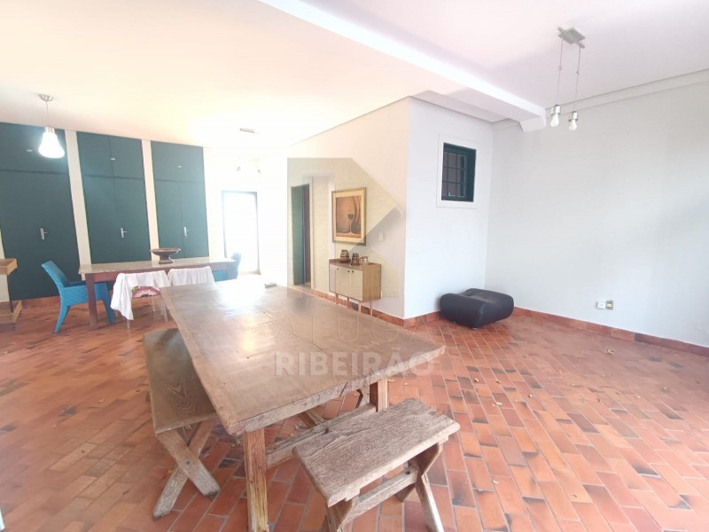 Imobiliária Ribeirão Preto - Aluga Ribeirão - Casa - City Ribeirão - Ribeirão Preto