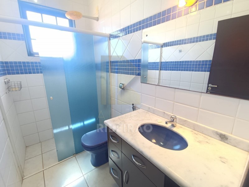 Imobiliária Ribeirão Preto - Aluga Ribeirão - Casa - City Ribeirão - Ribeirão Preto