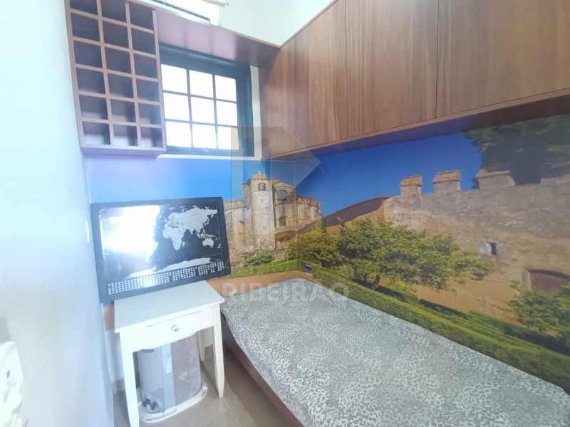 Imobiliária Ribeirão Preto - Aluga Ribeirão - Casa - City Ribeirão - Ribeirão Preto