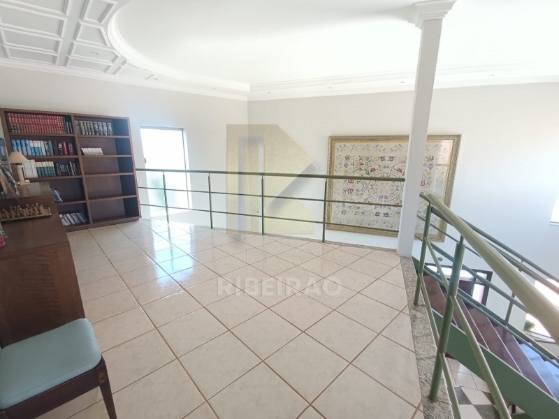 Imobiliária Ribeirão Preto - Aluga Ribeirão - Casa - City Ribeirão - Ribeirão Preto