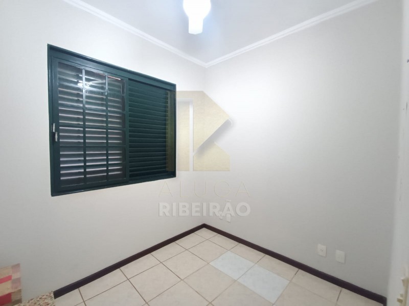 Imobiliária Ribeirão Preto - Aluga Ribeirão - Casa - City Ribeirão - Ribeirão Preto