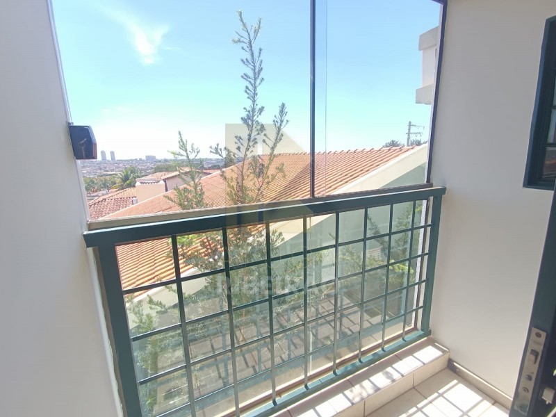 Imobiliária Ribeirão Preto - Aluga Ribeirão - Casa - City Ribeirão - Ribeirão Preto