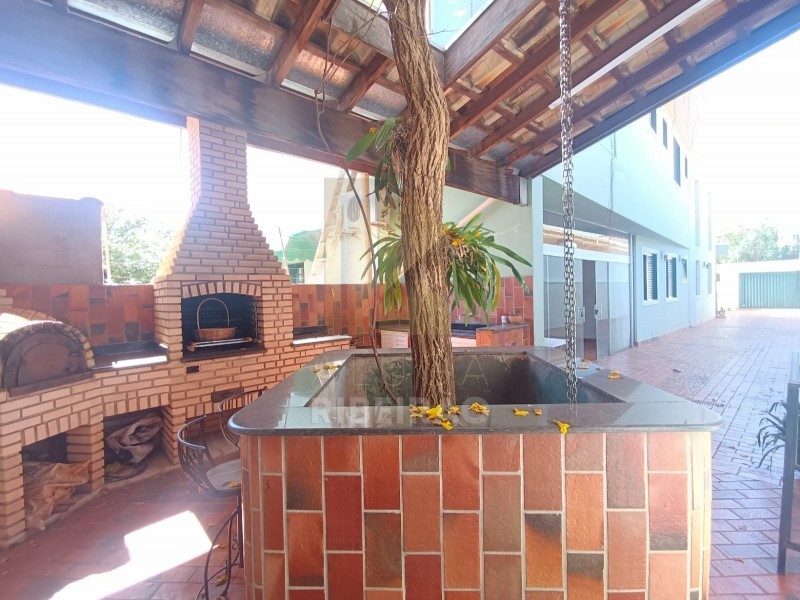 Imobiliária Ribeirão Preto - Aluga Ribeirão - Casa - City Ribeirão - Ribeirão Preto