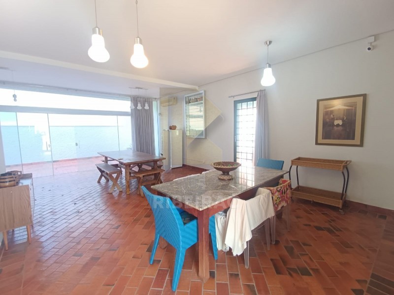 Imobiliária Ribeirão Preto - Aluga Ribeirão - Casa - City Ribeirão - Ribeirão Preto