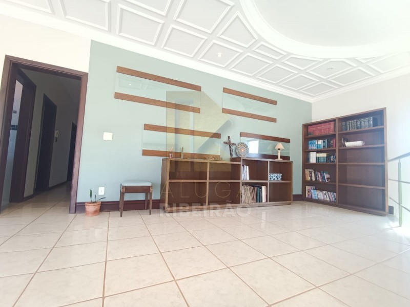Imobiliária Ribeirão Preto - Aluga Ribeirão - Casa - City Ribeirão - Ribeirão Preto