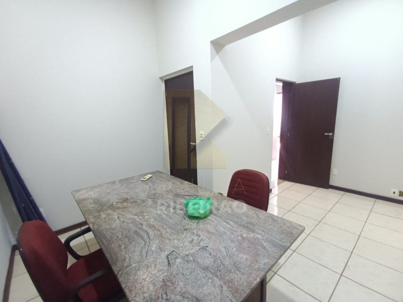 Imobiliária Ribeirão Preto - Aluga Ribeirão - Casa - City Ribeirão - Ribeirão Preto