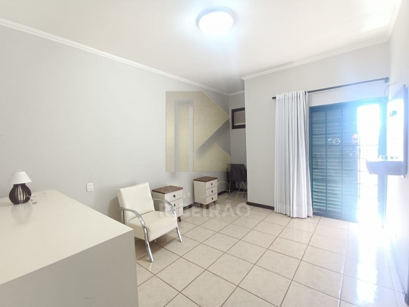 Imobiliária Ribeirão Preto - Aluga Ribeirão - Casa - City Ribeirão - Ribeirão Preto