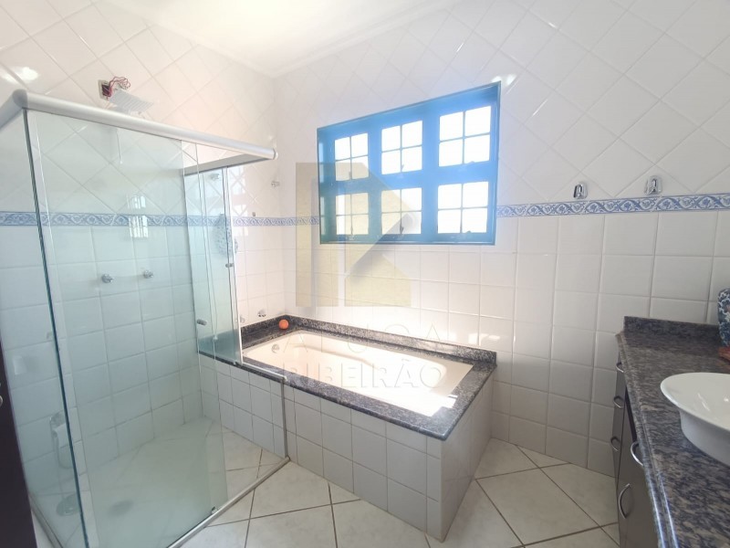 Imobiliária Ribeirão Preto - Aluga Ribeirão - Casa - City Ribeirão - Ribeirão Preto