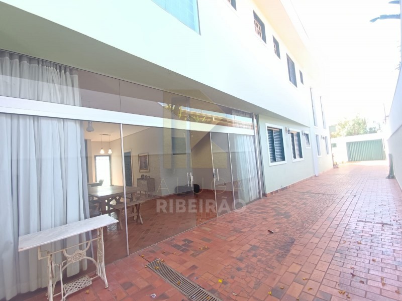 Imobiliária Ribeirão Preto - Aluga Ribeirão - Casa - City Ribeirão - Ribeirão Preto