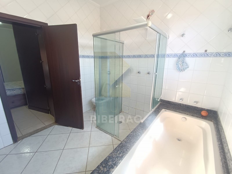 Imobiliária Ribeirão Preto - Aluga Ribeirão - Casa - City Ribeirão - Ribeirão Preto