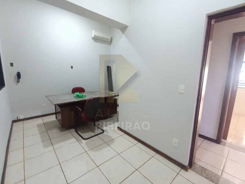 Imobiliária Ribeirão Preto - Aluga Ribeirão - Casa - City Ribeirão - Ribeirão Preto