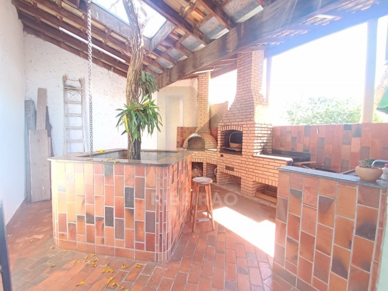 Imobiliária Ribeirão Preto - Aluga Ribeirão - Casa - City Ribeirão - Ribeirão Preto