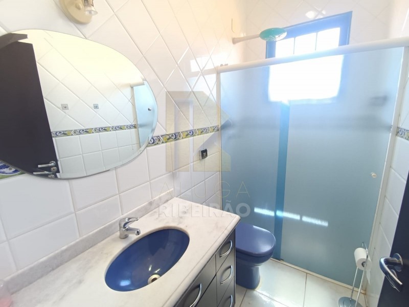 Imobiliária Ribeirão Preto - Aluga Ribeirão - Casa - City Ribeirão - Ribeirão Preto