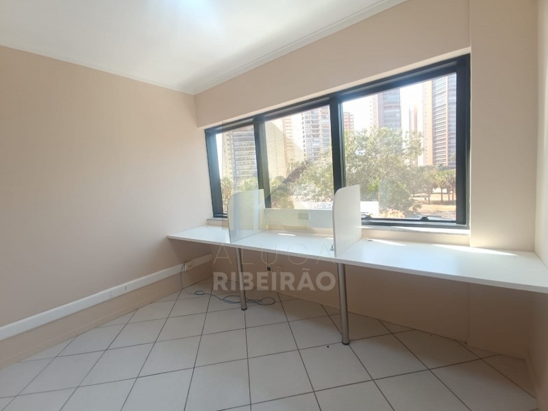 Imobiliária Ribeirão Preto - Aluga Ribeirão - Sala Comercial - JARDIM AMÉRICA  - Ribeirão Preto