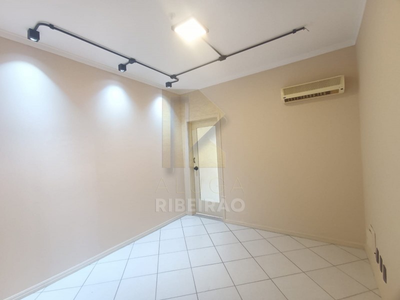 Imobiliária Ribeirão Preto - Aluga Ribeirão - Sala Comercial - JARDIM AMÉRICA  - Ribeirão Preto