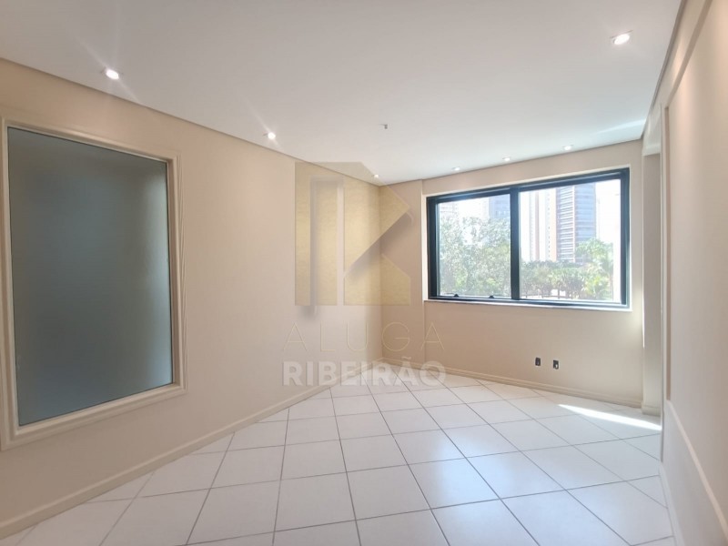 Imobiliária Ribeirão Preto - Aluga Ribeirão - Sala Comercial - JARDIM AMÉRICA  - Ribeirão Preto