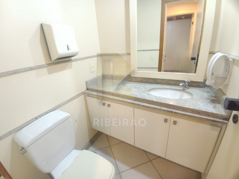 Imobiliária Ribeirão Preto - Aluga Ribeirão - Sala Comercial - JARDIM AMÉRICA  - Ribeirão Preto