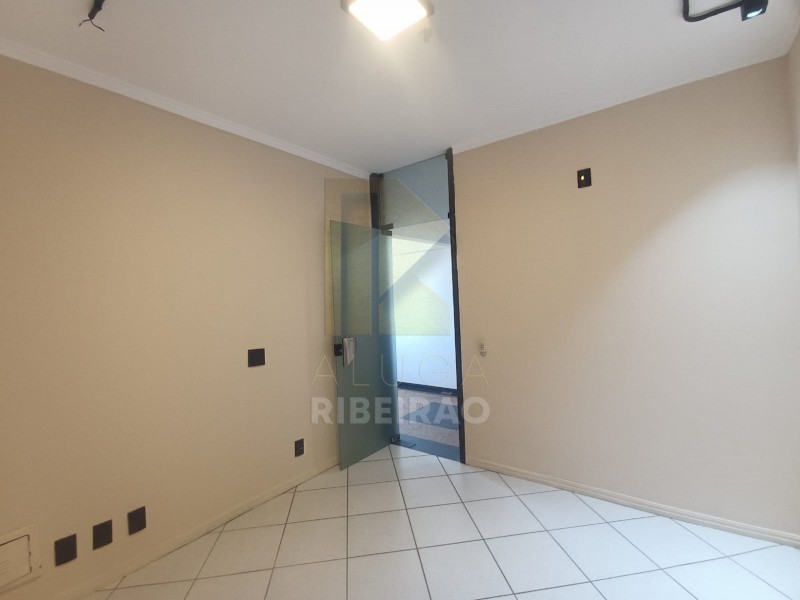 Imobiliária Ribeirão Preto - Aluga Ribeirão - Sala Comercial - JARDIM AMÉRICA  - Ribeirão Preto