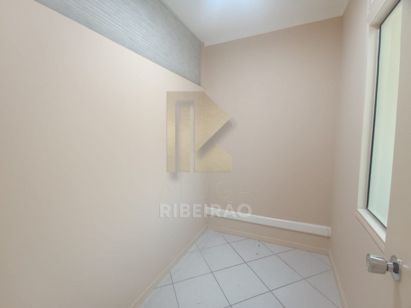 Imobiliária Ribeirão Preto - Aluga Ribeirão - Sala Comercial - JARDIM AMÉRICA  - Ribeirão Preto