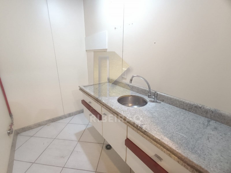 Imobiliária Ribeirão Preto - Aluga Ribeirão - Sala Comercial - JARDIM AMÉRICA  - Ribeirão Preto