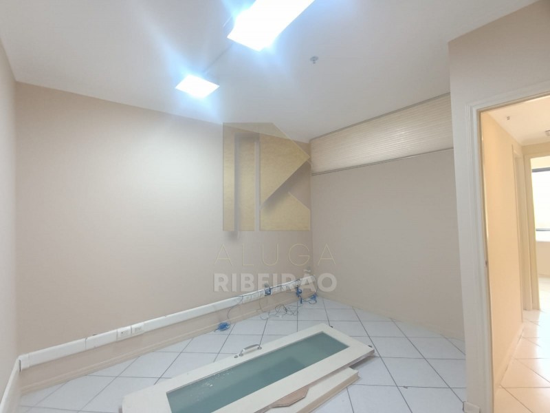 Imobiliária Ribeirão Preto - Aluga Ribeirão - Sala Comercial - JARDIM AMÉRICA  - Ribeirão Preto