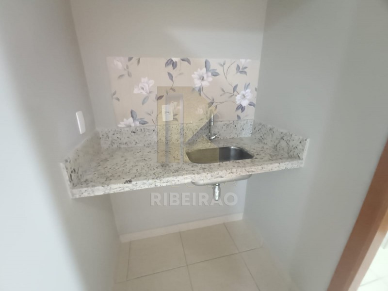 Imobiliária Ribeirão Preto - Aluga Ribeirão - Sala Comercial - JARDIM AMÉRICA  - Ribeirão Preto