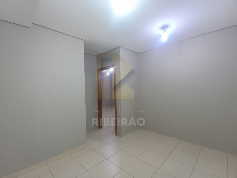 Imobiliária Ribeirão Preto - Aluga Ribeirão - Sala Comercial - JARDIM AMÉRICA  - Ribeirão Preto