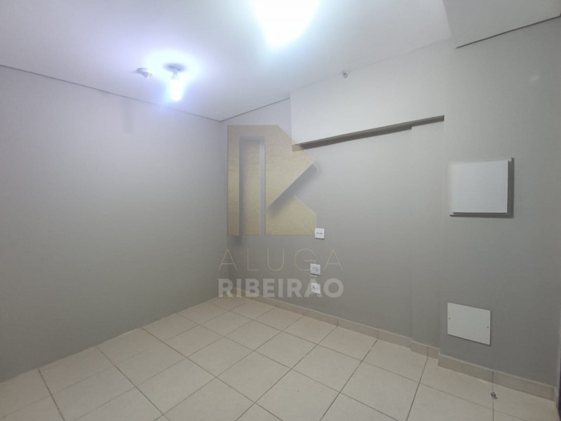 Imobiliária Ribeirão Preto - Aluga Ribeirão - Sala Comercial - JARDIM AMÉRICA  - Ribeirão Preto