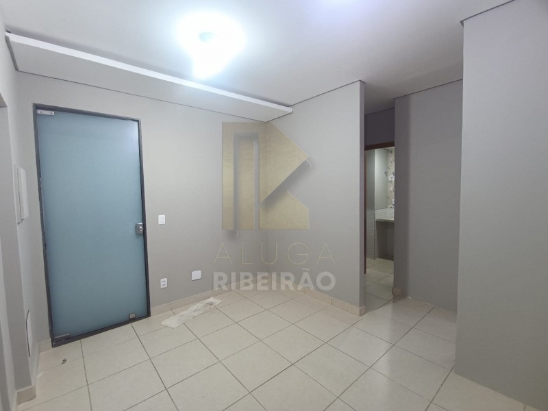 Imobiliária Ribeirão Preto - Aluga Ribeirão - Sala Comercial - JARDIM AMÉRICA  - Ribeirão Preto