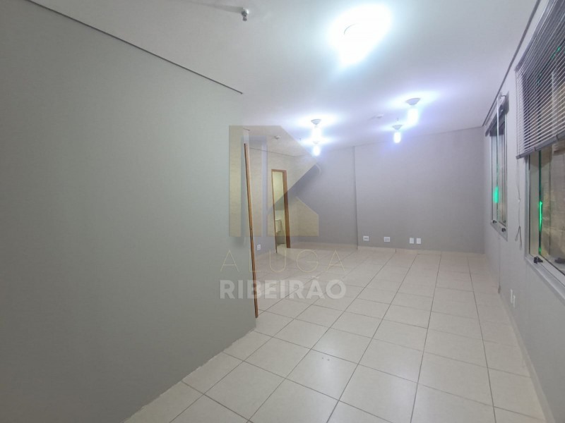 Imobiliária Ribeirão Preto - Aluga Ribeirão - Sala Comercial - JARDIM AMÉRICA  - Ribeirão Preto