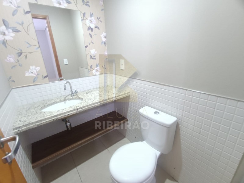 Imobiliária Ribeirão Preto - Aluga Ribeirão - Sala Comercial - JARDIM AMÉRICA  - Ribeirão Preto