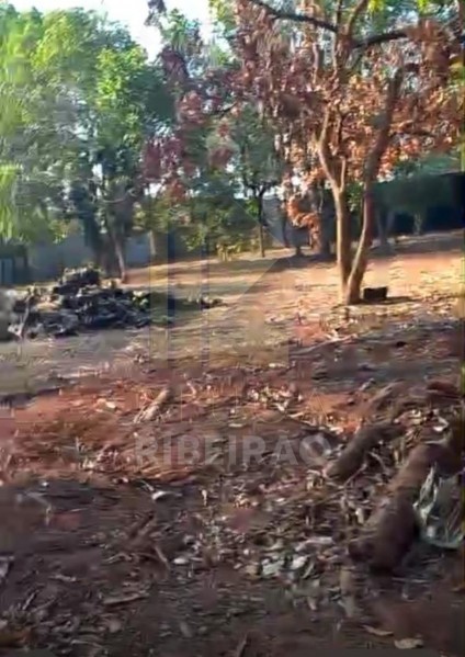Imobiliária Ribeirão Preto - Aluga Ribeirão - Terreno - Recreio Internacional - Ribeirão Preto