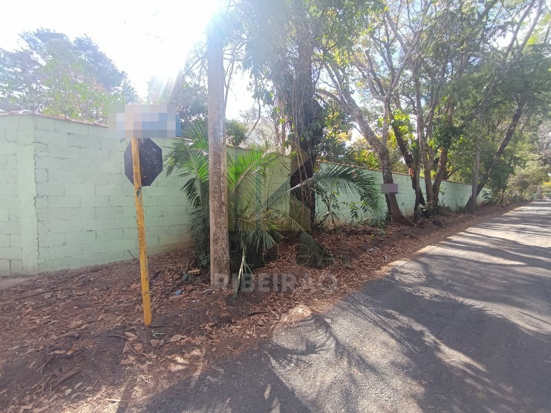 Imobiliária Ribeirão Preto - Aluga Ribeirão - Terreno - Recreio Internacional - Ribeirão Preto