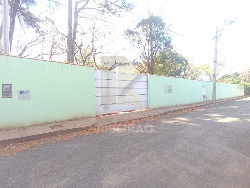 Imobiliária Ribeirão Preto - Aluga Ribeirão - Terreno - Recreio Internacional - Ribeirão Preto
