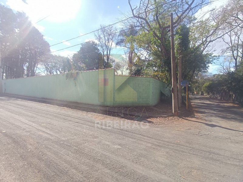 Imobiliária Ribeirão Preto - Aluga Ribeirão - Terreno - Recreio Internacional - Ribeirão Preto