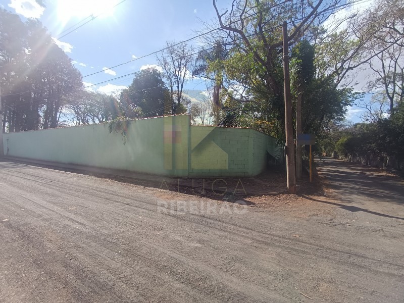 Imobiliária Ribeirão Preto - Aluga Ribeirão - Terreno - Recreio Internacional - Ribeirão Preto
