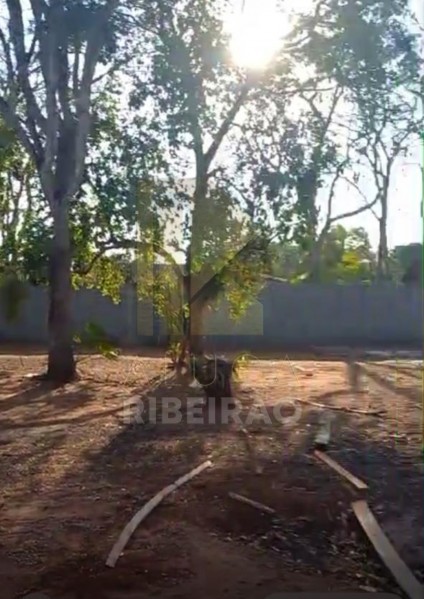 Imobiliária Ribeirão Preto - Aluga Ribeirão - Terreno - Recreio Internacional - Ribeirão Preto