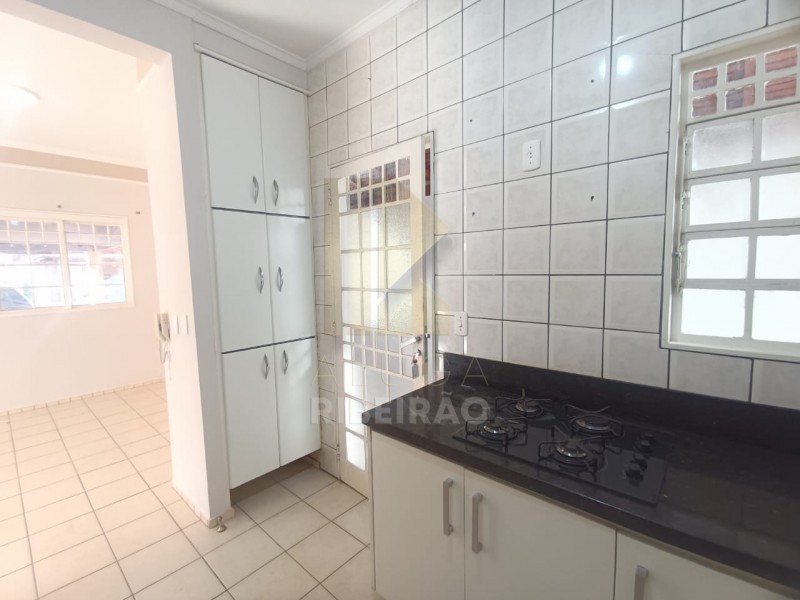 Imobiliária Ribeirão Preto - Aluga Ribeirão - Casa - Parque São Sebastião  - Ribeirão Preto