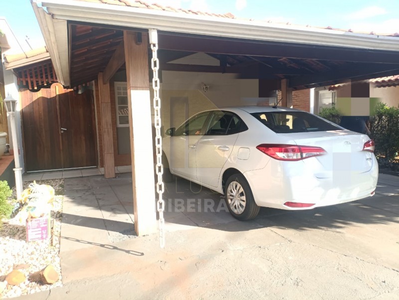 Imobiliária Ribeirão Preto - Aluga Ribeirão - Casa - Parque São Sebastião  - Ribeirão Preto