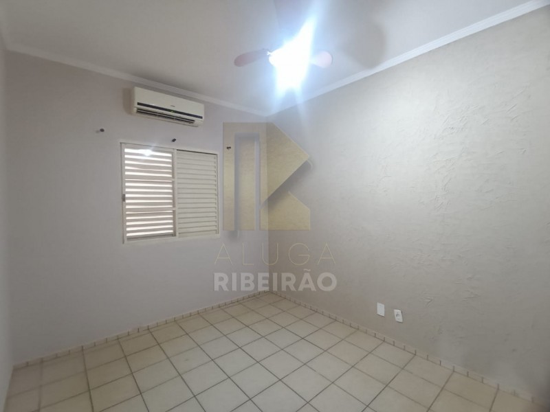 Imobiliária Ribeirão Preto - Aluga Ribeirão - Casa - Parque São Sebastião  - Ribeirão Preto