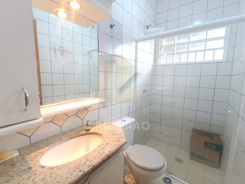 Imobiliária Ribeirão Preto - Aluga Ribeirão - Casa - Parque São Sebastião  - Ribeirão Preto