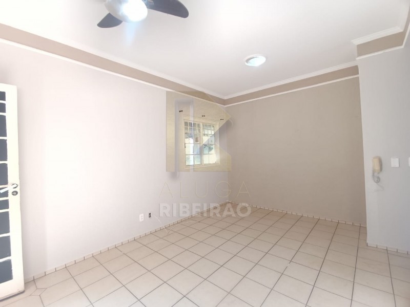 Imobiliária Ribeirão Preto - Aluga Ribeirão - Casa - Parque São Sebastião  - Ribeirão Preto