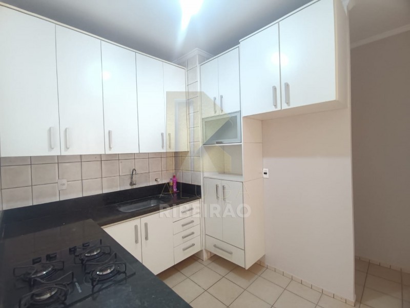 Imobiliária Ribeirão Preto - Aluga Ribeirão - Casa - Parque São Sebastião  - Ribeirão Preto