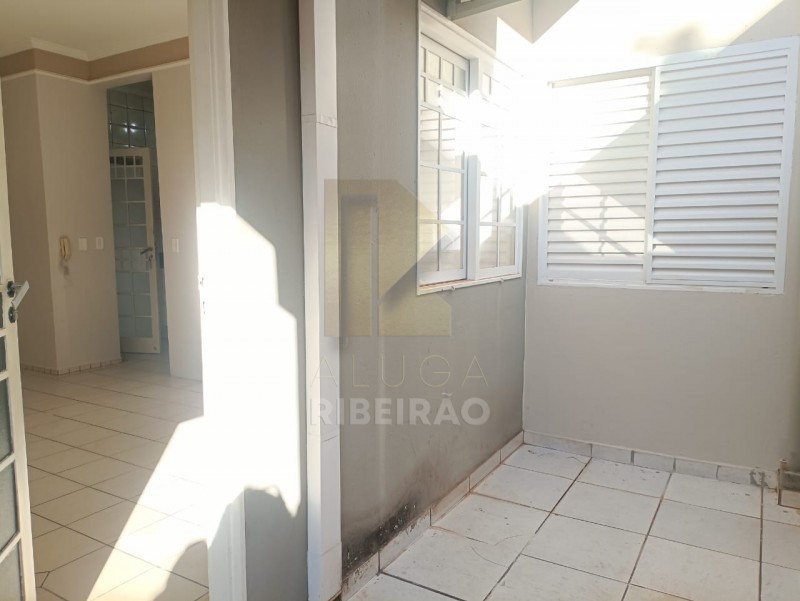 Imobiliária Ribeirão Preto - Aluga Ribeirão - Casa - Parque São Sebastião  - Ribeirão Preto