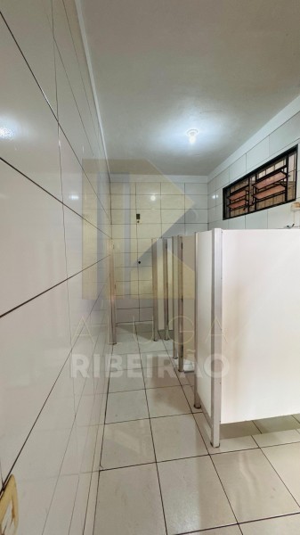 Imobiliária Ribeirão Preto - Aluga Ribeirão - Ponto Comercial - Recreio Anhanguera - Ribeirão Preto
