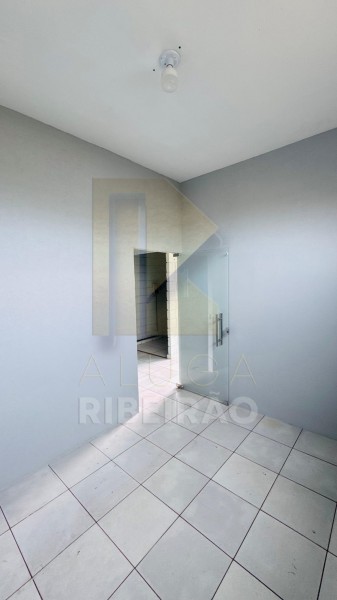 Imobiliária Ribeirão Preto - Aluga Ribeirão - Ponto Comercial - Recreio Anhanguera - Ribeirão Preto