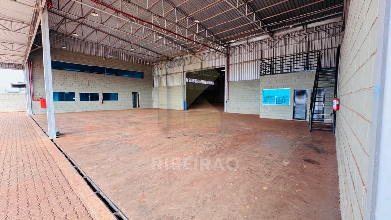Ponto Comercial - Recreio Anhanguera - Ribeirão Preto