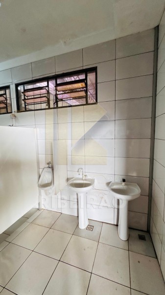 Imobiliária Ribeirão Preto - Aluga Ribeirão - Ponto Comercial - Recreio Anhanguera - Ribeirão Preto